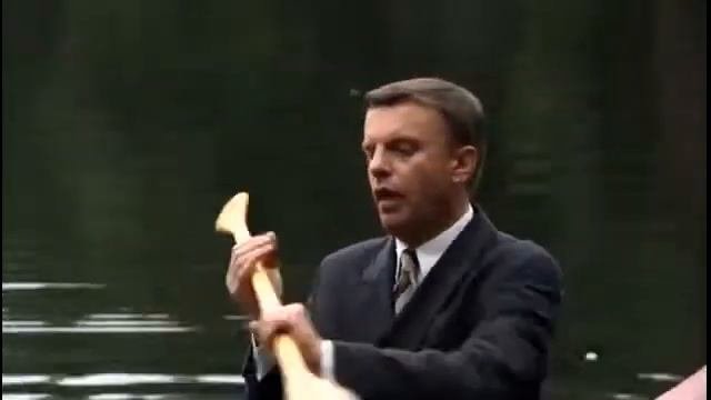 Копия видео Зворыкин Муромец 2 серия