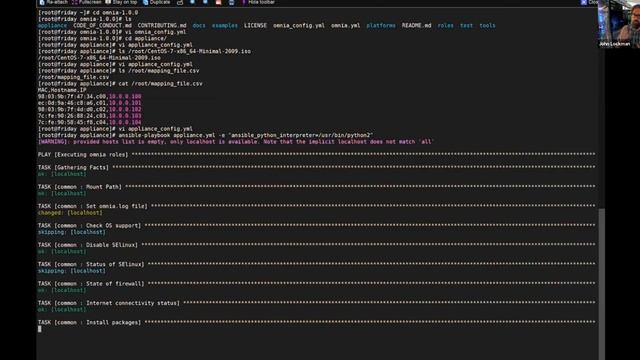 Webinar: Omnia open source software for HPC, AI and Data Analytics workloads