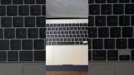 وش رأيكم باللون وحجم الشاشة الجديد على MacBook Air ؟
