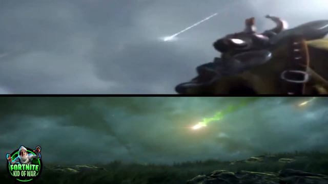WARCRAFT III - Reign Of Chaos VS Reforged (Сравнение Роликов Варкрафт) на Русском