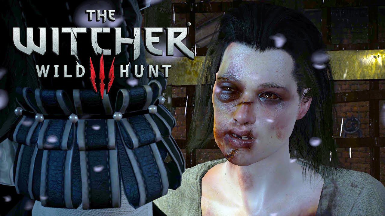 The Witcher 3 [ 4k ] - Расплата // Прохождение ▶ #69