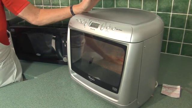 How To Prepare Vegetables In The Microwave