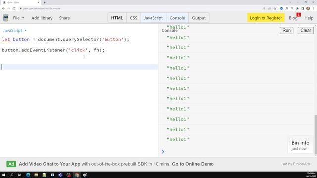 Arrow Functions and its Syntax in ECMAScript.  Role of this keyword in arrow functions - JavaScript