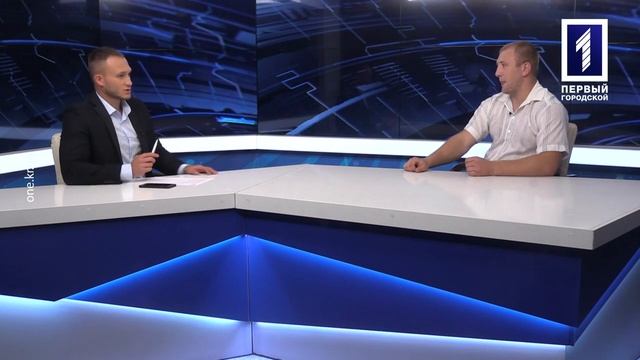 Богдан Скрипнюк – президент криворізької федерації джиу-джитсу