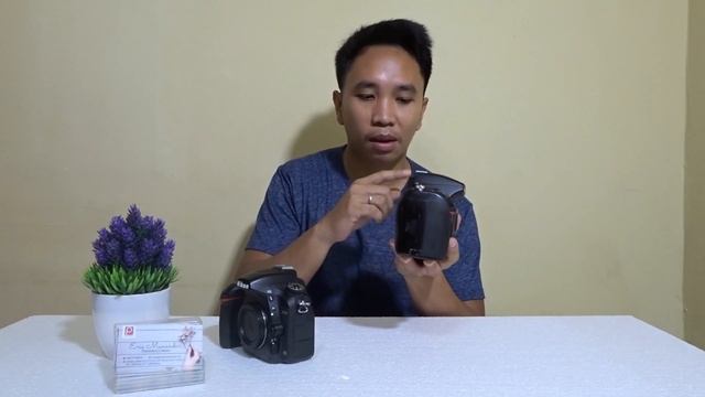 Perbandingan Nikon D750 dengan Nikon D700