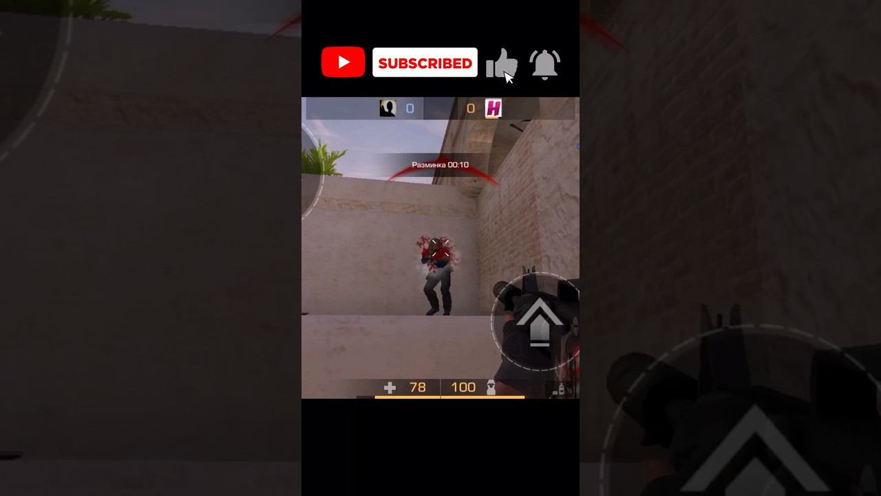 the shortest duel #standoff 2 #cs go #games #sigma #golda #knife #free #shorts #golda free #like