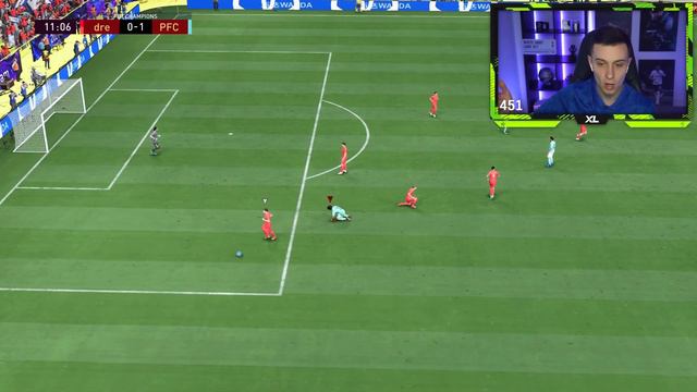 THE START OF THE TURNAROUND! | FIFA 22 RTG