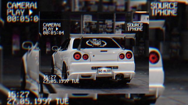 Mishashi Sensei - GAME // slowed + reverb