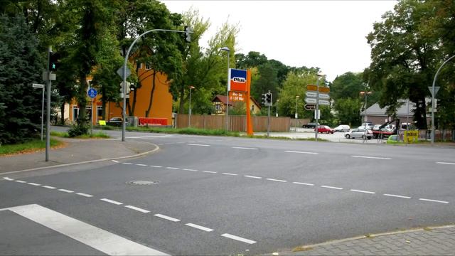 Wunsdorf-Вюнсдорф. 2008 год.