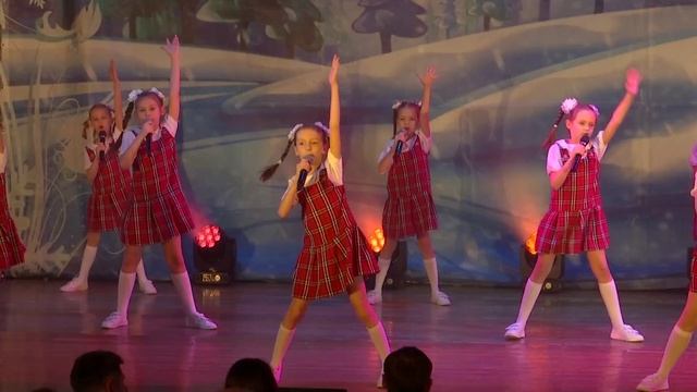 Наука - Ансамбль Кашалот