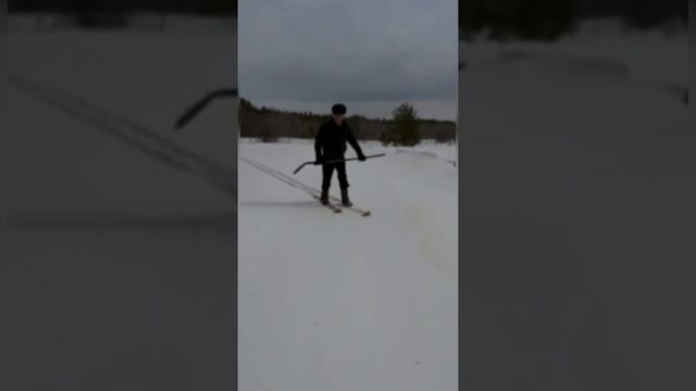 Снегоход