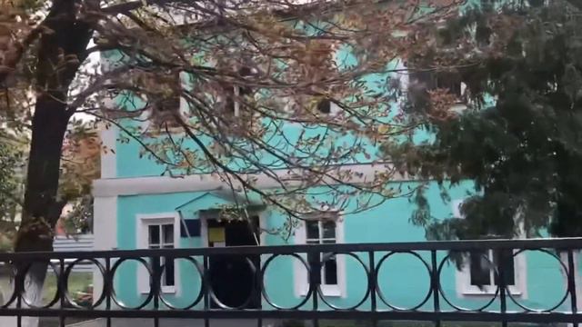 Конкурсное видео «Мой дом, моя улица на туристической карте России»