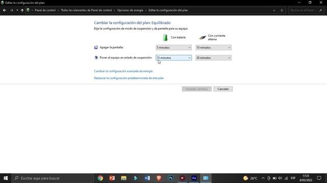 ✅Mi LAPTOP/PC se DESCONECTA solo del WIFI - INTERNET | SOLUCION 2022?