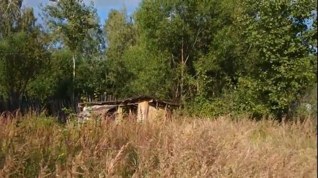 Дача в Твери