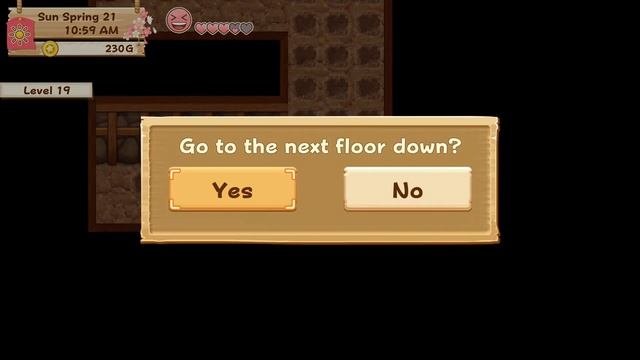 Harvest Moon: Light of Hope Coop Gameplay