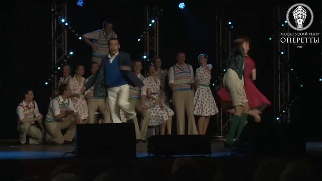 Grand канкан Гастроли в Юрмале (2019) ч5 #оперетта#upskirt#шоу