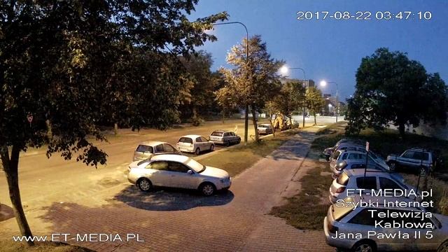 ET-MEDIA Włodawa - kamera OnLine transmisja na zywo