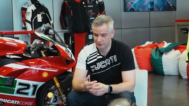 Про Ducati в России | Новинки Ducati в 2022 | Мотоциклы для Взрослых