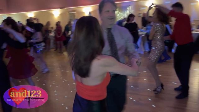 Holiday Spectacular Ballroom Dream Dance Studio South River NJ - December 10 2022 part 15