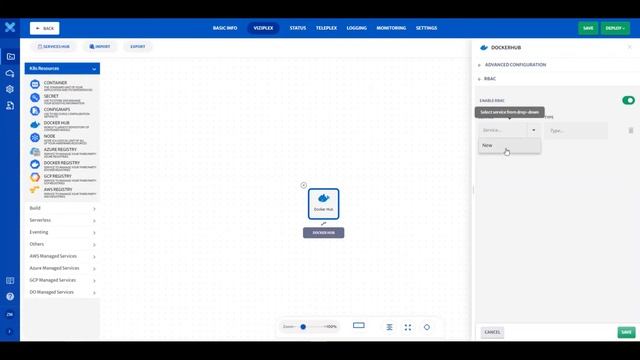 How to Define Privileges and RBAC for your Kubernetes Application