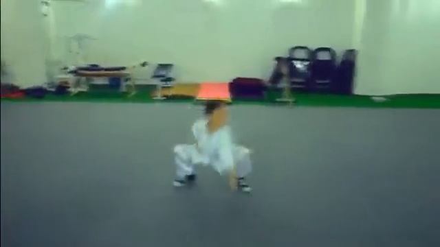Wushu School of Astana