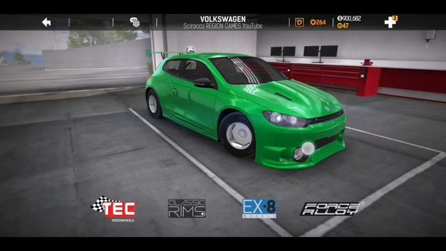 6 этап карьеры/Nitro Nation 6/Прохождение