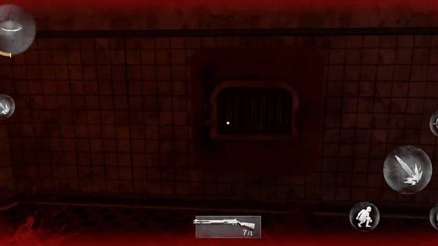 Прохождение игры Endless Nightmare 2:Hospital 4 Финал