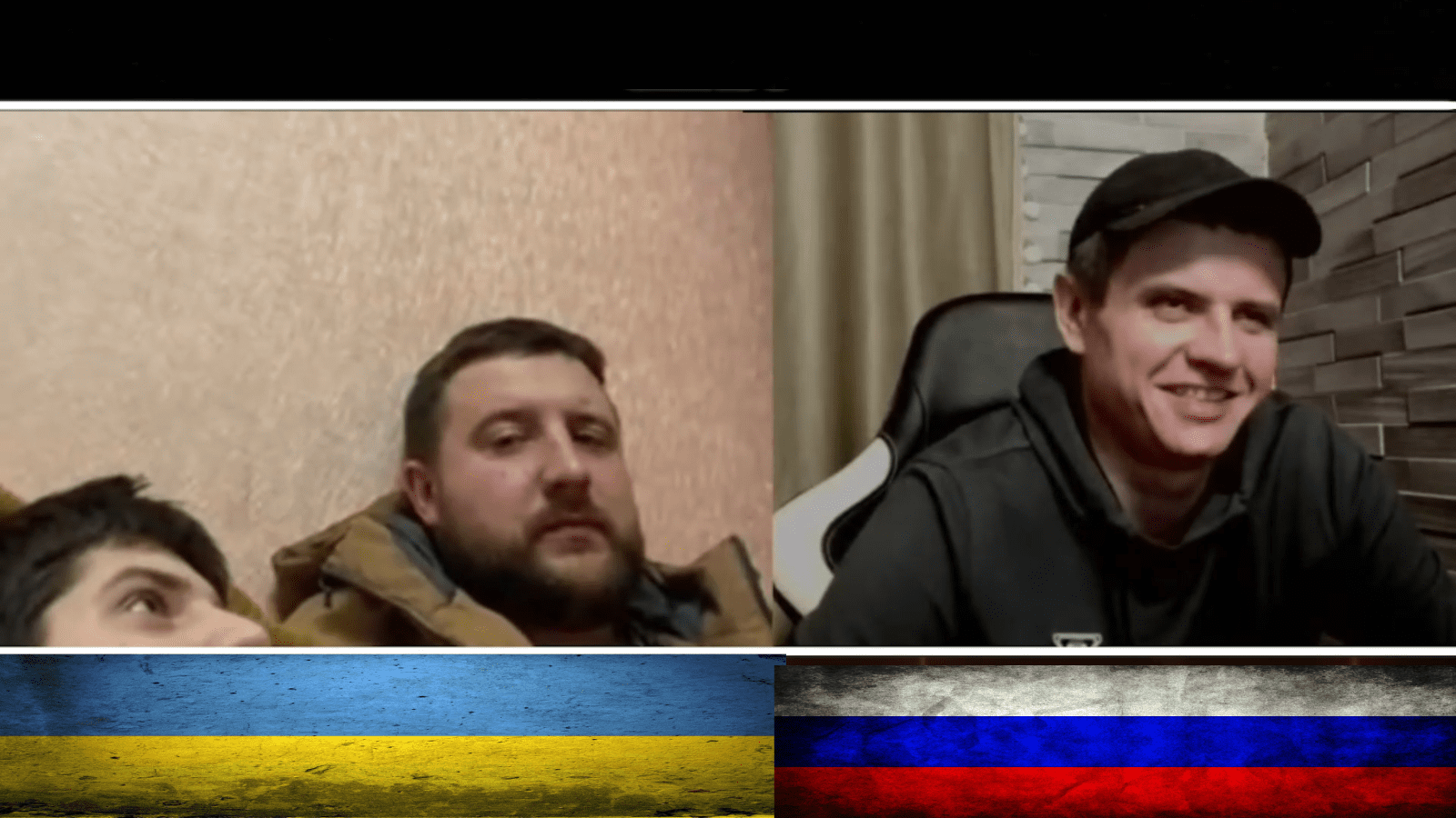 Капитуляция Украинцев,После Фактов и Правды