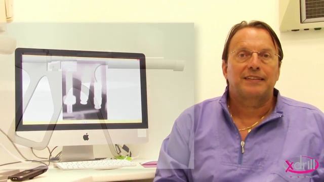 Dr. A. Ceccherini Spiega Xdrill® - Hydro Sinus Lifting