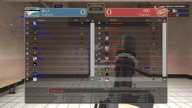 TF2 NEW UPDATE and how much it affects Cheaters