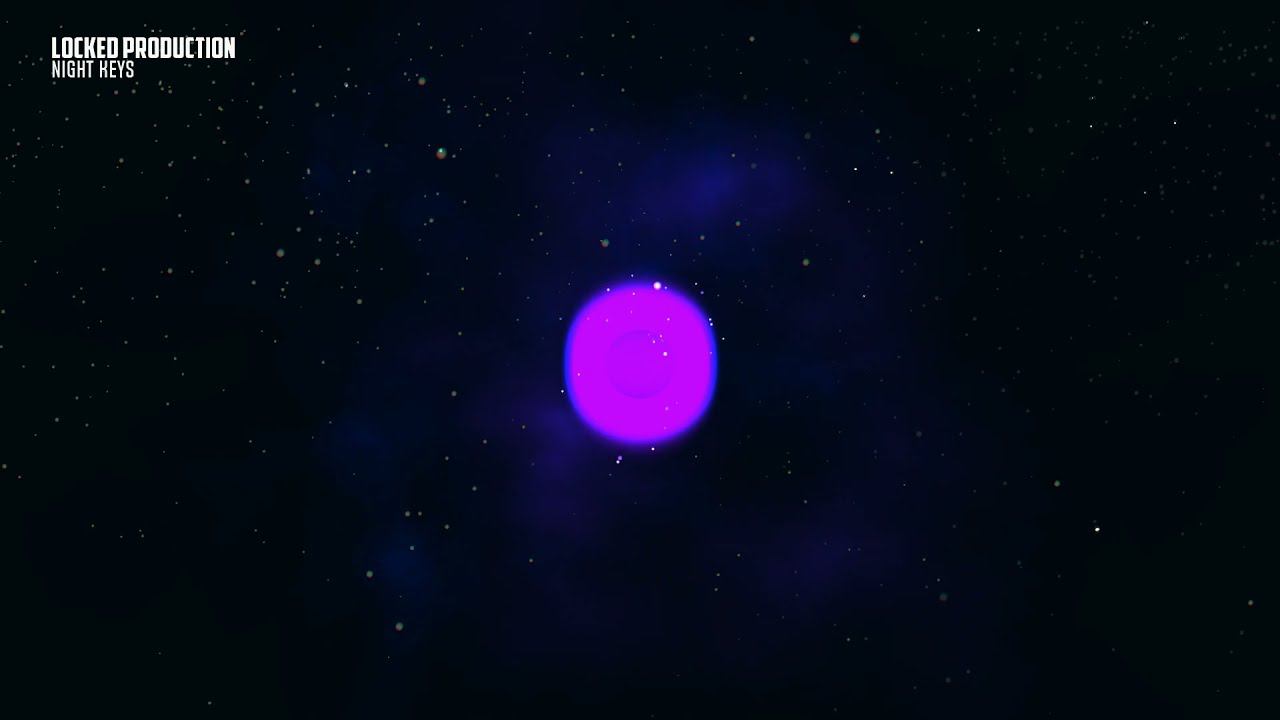 Locked Production - Night Keys