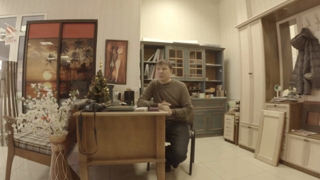 Какие бывают варианты финишного покрытия мебели?