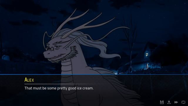 Angels with Scaly Wings (1+9/16) - Chapter 3 Investigations