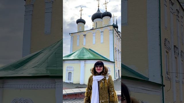 "Солнышко" Ирина Сафронова