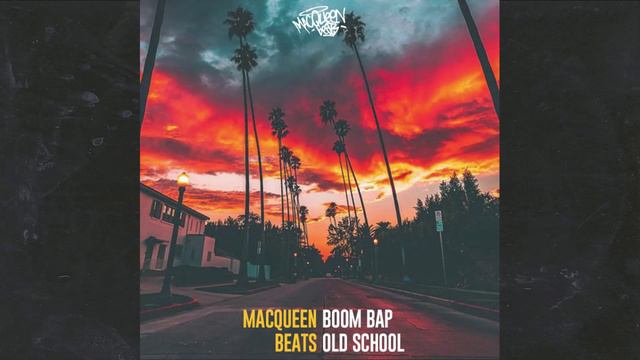 MacQueen Beats x NEMEZIDO RECORDS - MYTHS