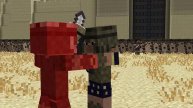 TROY in Minecraft - Main Battle | Part 2/3