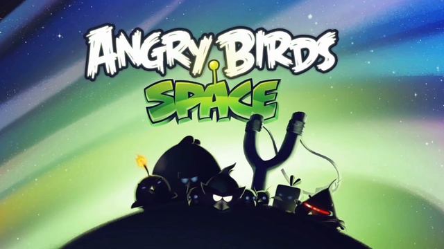 Pig Bang (Ambience) - Angry Birds Space Ost