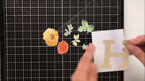 DIY CARD MAKING: Adding Dimension and Interest to Your Cards - Lovely Layering with Ashlea