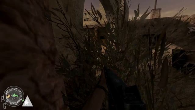 Call of Duty 2 - Veteran - No Damage - Full Game