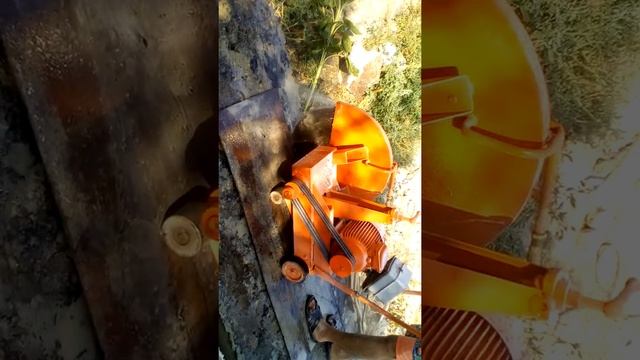 Порезка плит своими руками