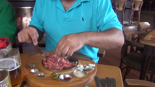 Тартар по Пльзеньски