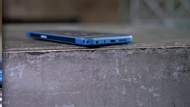 Обзор смартфона Nokia XR20