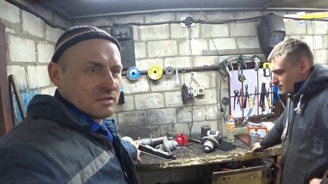 ремонт минитрактора кмз-012