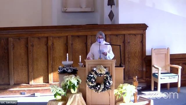Sunday Service 1.2.22
