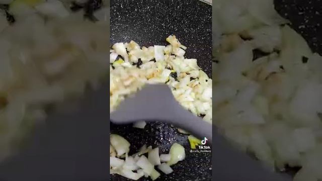 Жареная рыба