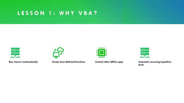05-Why VBA Learnit Anytime