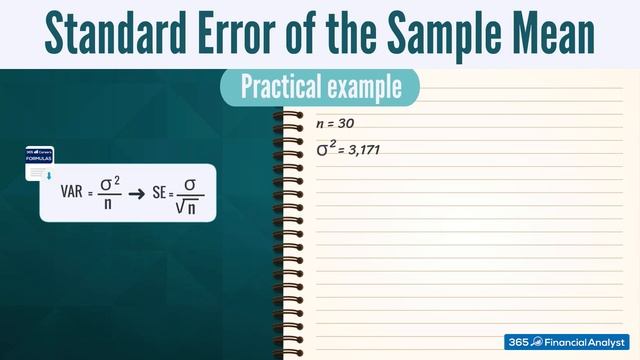What Is a Standard Error?
