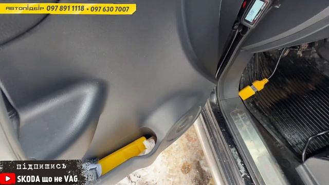 Огляд під клієнта?| перевіряю Renault Koleos?? ?0978911118 ?автодіагностика@skodaNOvag