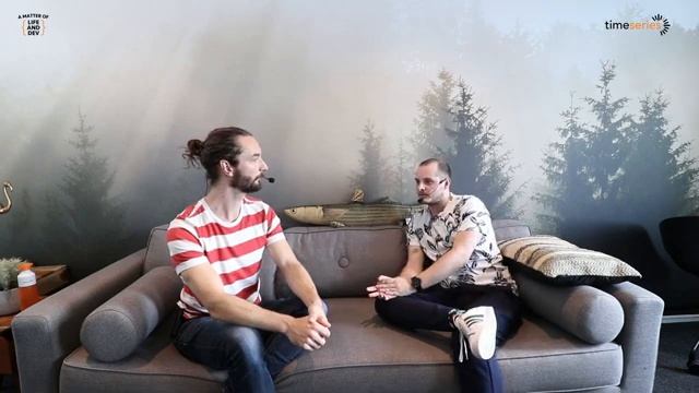 Mendix 8.0 Release Video | A Matter of Life and Dev