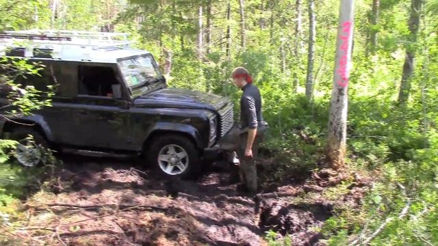 отдых на природе покатушки в грязи  4х4  лайт+